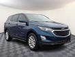 Used 2020 Chevrolet Equinox LT SUV