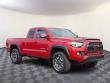 Used 2018 Toyota Tacoma SR5 Truck Access Cab
