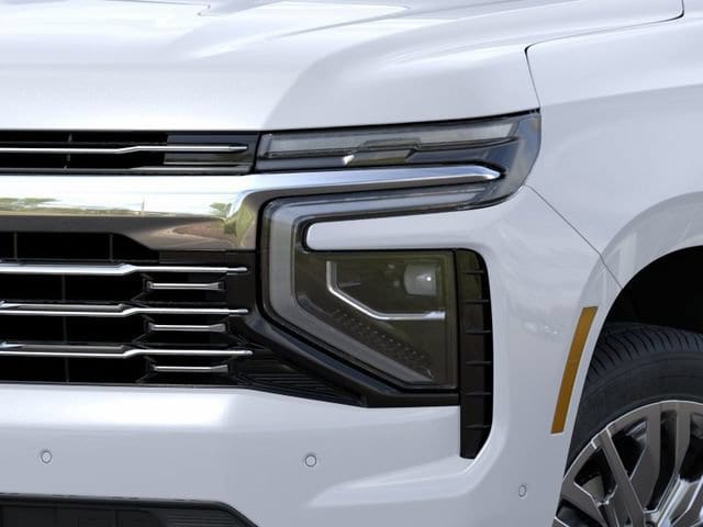 2026 Chevrolet Tahoe Premier - Photo 10