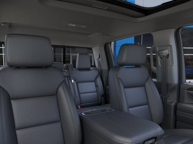 2026 Chevrolet Silverado 3500HD LTZ - Photo 24