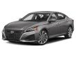 Used 2023 Nissan Altima 2.5 SL Sedan