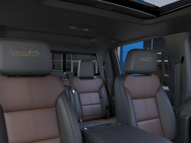 2026 Chevrolet Silverado 1500 High Country - Photo 24