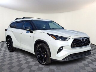 2022 Toyota Highlander XLE SUV for sale in Muncy PA
