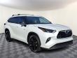 Used 2022 Toyota Highlander XLE SUV