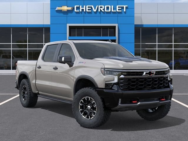 2026 Chevrolet Silverado 1500 ZR2 - Photo 7
