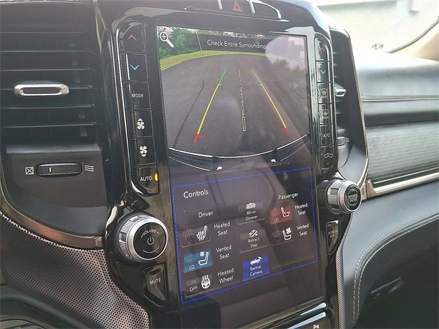 2021 Ram 1500 Limited photo 4