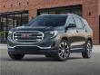 Used 2020 GMC Terrain SLT SUV