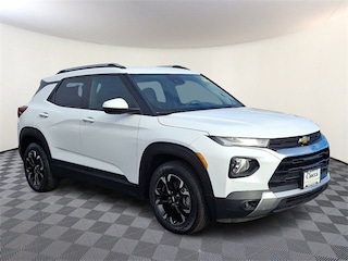 2022 Chevrolet Trailblazer LT SUV for sale in Muncy PA