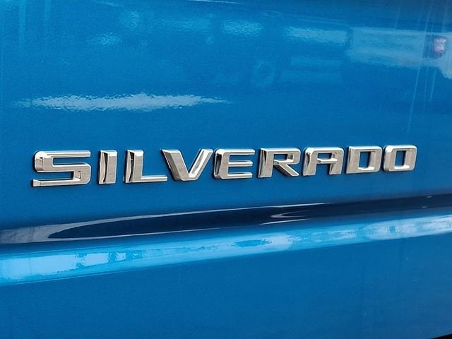 2023 Chevrolet Silverado 1500 RST - Photo 29