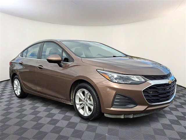 2019 Chevrolet Cruze