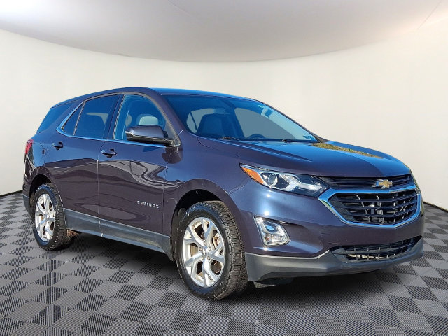 2018 Chevrolet Equinox LT SUV for sale in Muncy PA
