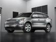 Used 2011 Chevrolet Traverse LT w/2LT SUV