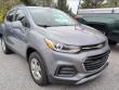 Used 2019 Chevrolet Trax LT SUV