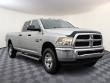 Used 2014 Ram 2500 Tradesman Truck Crew Cab