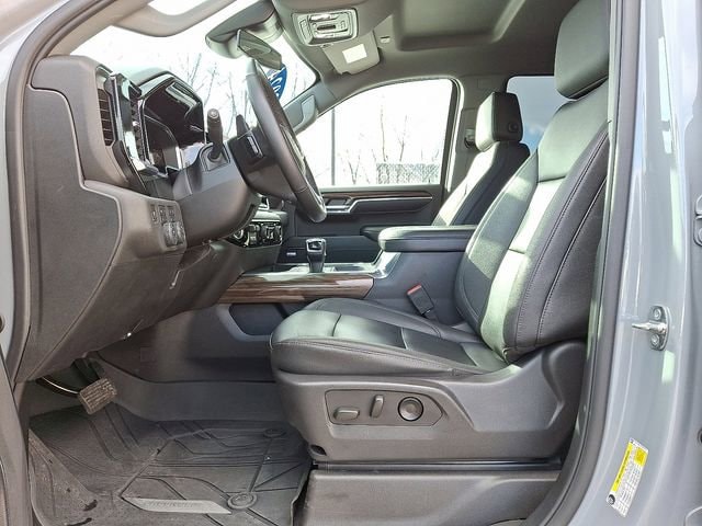 2024 Chevrolet Silverado 1500 RST - Photo 15