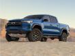 Used 2023 Chevrolet Colorado ZR2 Truck Crew Cab
