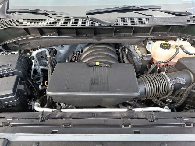 2024 Chevrolet Silverado 1500 RST - Photo 27