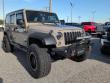 Used 2016 Jeep Wrangler Unlimited Sport SUV