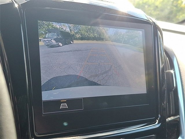 2023 Chevrolet Traverse Leather photo 4