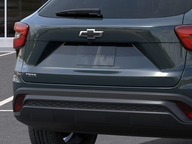 2026 Chevrolet Trax LS - Photo 14