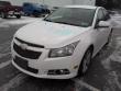 Used 2014 Chevrolet Cruze 1LT Sedan
