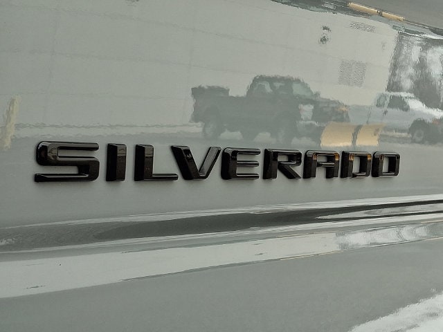 2024 Chevrolet Silverado 1500 RST - Photo 29
