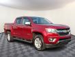 Used 2017 Chevrolet Colorado 4WD LT Truck Crew Cab