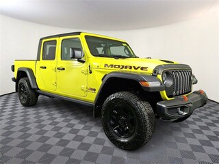2023 Jeep Gladiator Mojave Truck Crew Cab for sale in Muncy PA