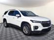 Used 2023 Chevrolet Traverse LT Leather SUV