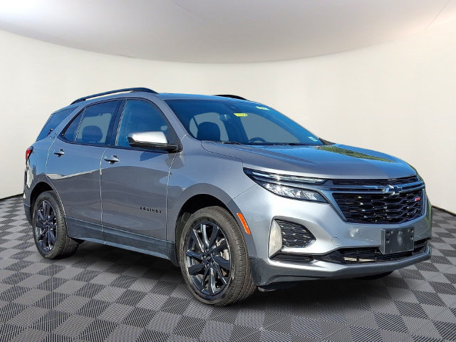 2023 Chevrolet Equinox RS SUV for sale in Muncy PA