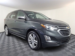 2019 Chevrolet Equinox Premier SUV for sale in Muncy PA