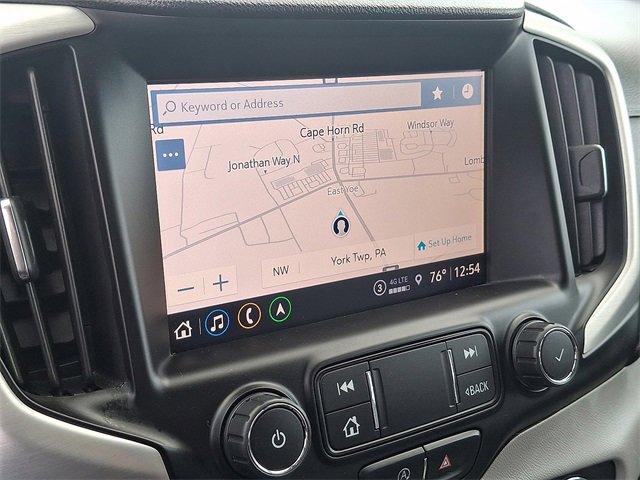 2022 Gmc Terrain SLT photo 3