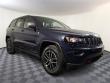 Used 2018 Jeep Grand Cherokee Trailhawk SUV