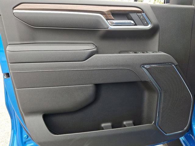 2025 Chevrolet Silverado 1500 LT Trail Boss - Photo 15