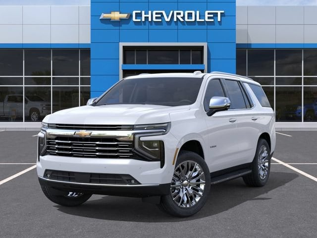 2026 Chevrolet Tahoe Premier - Photo 6