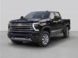 Used 2024 Chevrolet Silverado 2500 HD WT Truck Double Cab