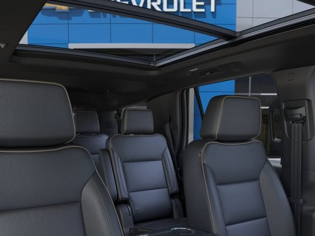 2026 Chevrolet Tahoe Premier - Photo 24