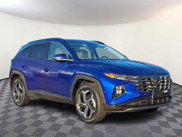 2023 Hyundai Tucson Limited SUV for sale in Muncy PA
