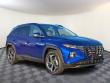 Used 2023 Hyundai Tucson Limited SUV