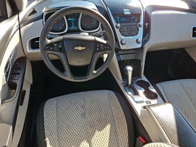 Used 2014 Chevrolet Equinox LS with VIN 2GNFLEEKXE6255401 for sale in York, PA
