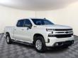 Used 2021 Chevrolet Silverado 1500 RST Truck Crew Cab