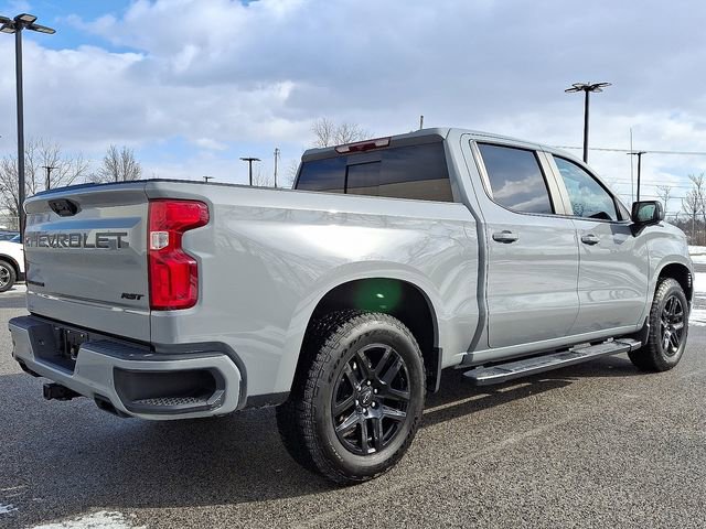 2024 Chevrolet Silverado 1500 RST - Photo 9
