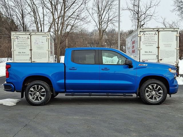 2023 Chevrolet Silverado 1500 RST - Photo 10