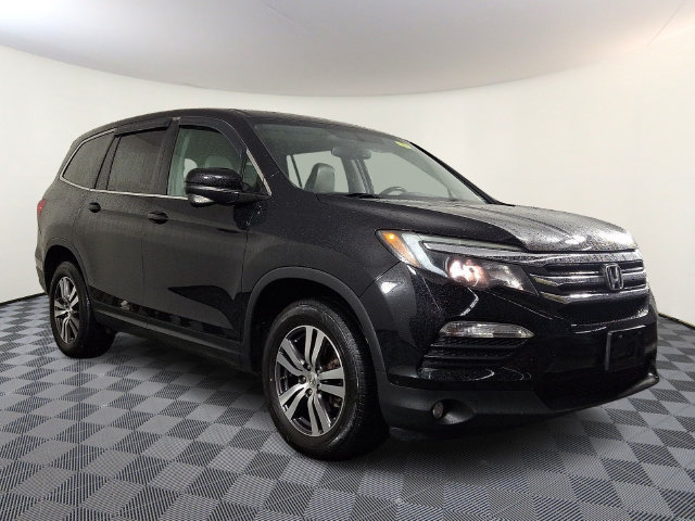 2018 Honda Pilot EX-L SUV for sale in Muncy PA