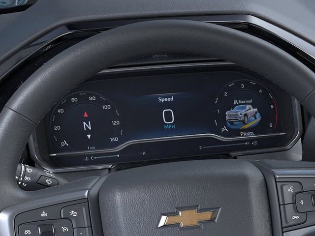 2026 Chevrolet Silverado 3500 HD LTZ - Photo 18