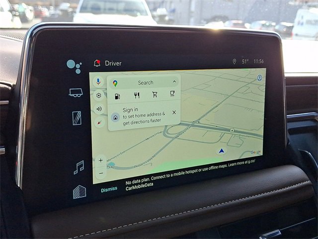 2024 Chevrolet Suburban High Country photo 3