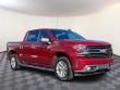 Used 2021 Chevrolet Silverado 1500 High Country Truck Crew Cab