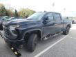Used 2025 Chevrolet Silverado 2500 HD LT Truck Crew Cab