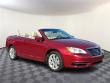 Used 2014 Chrysler 200 Touring Convertible