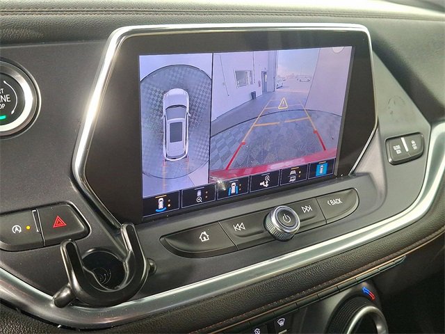 2021 Chevrolet Blazer Premier photo 4